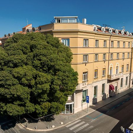 Hotel Palazzo President Split Exterior foto