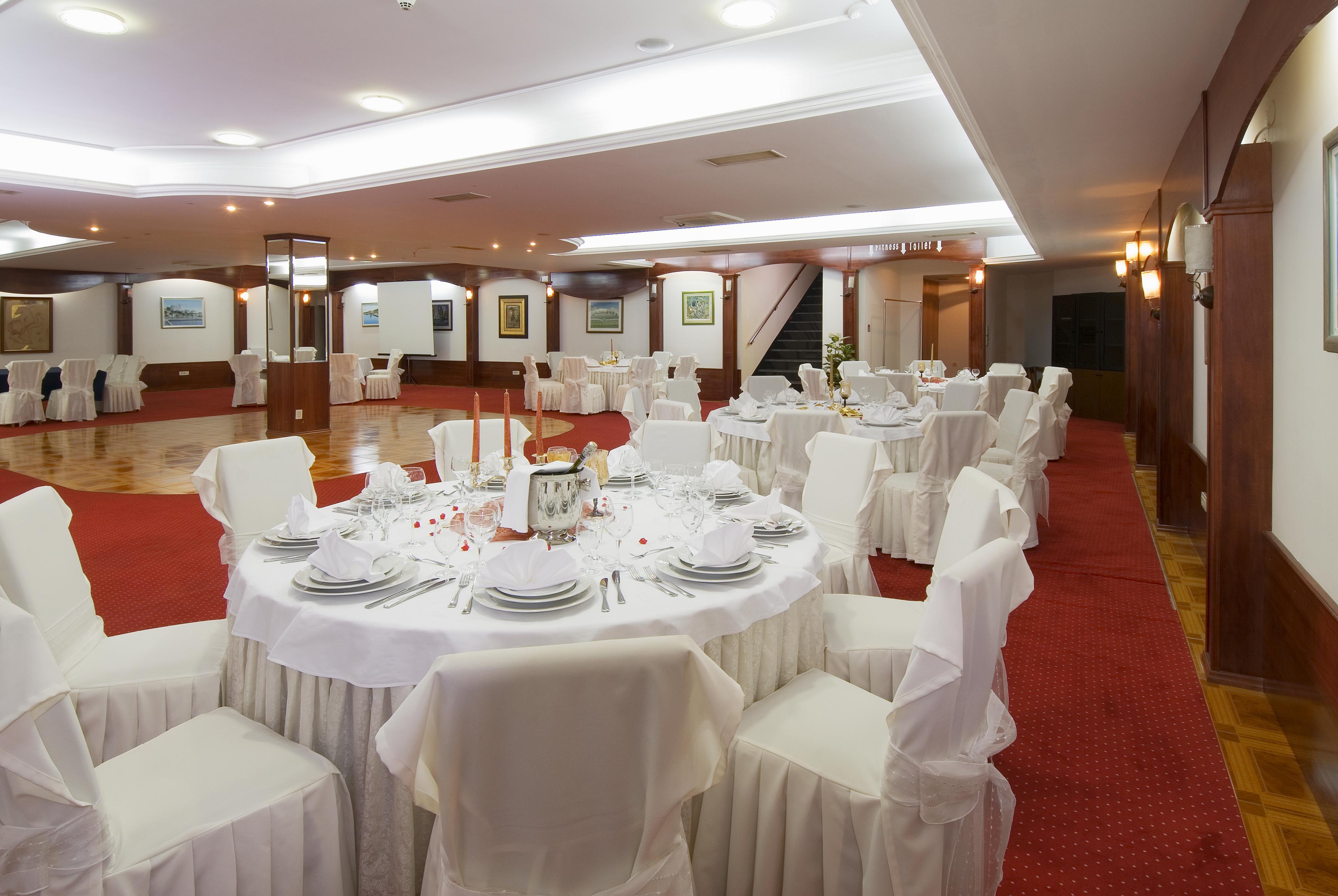 Hotel Palazzo President Split Exterior foto