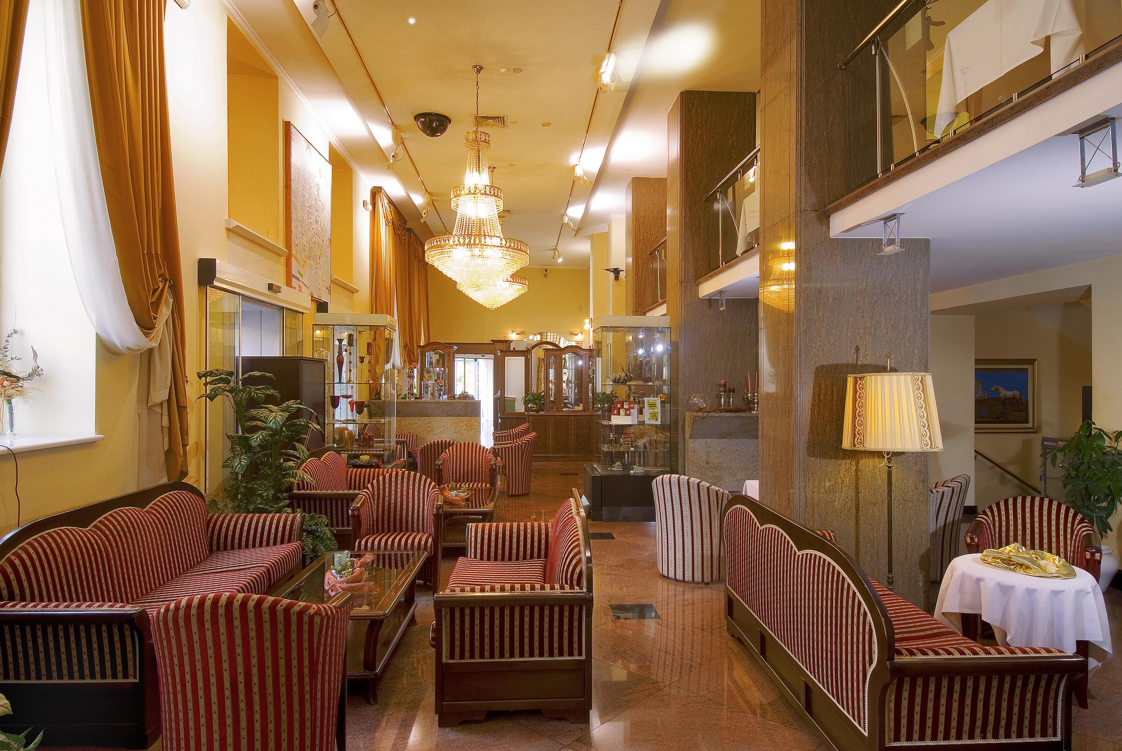 Hotel Palazzo President Split Exterior foto
