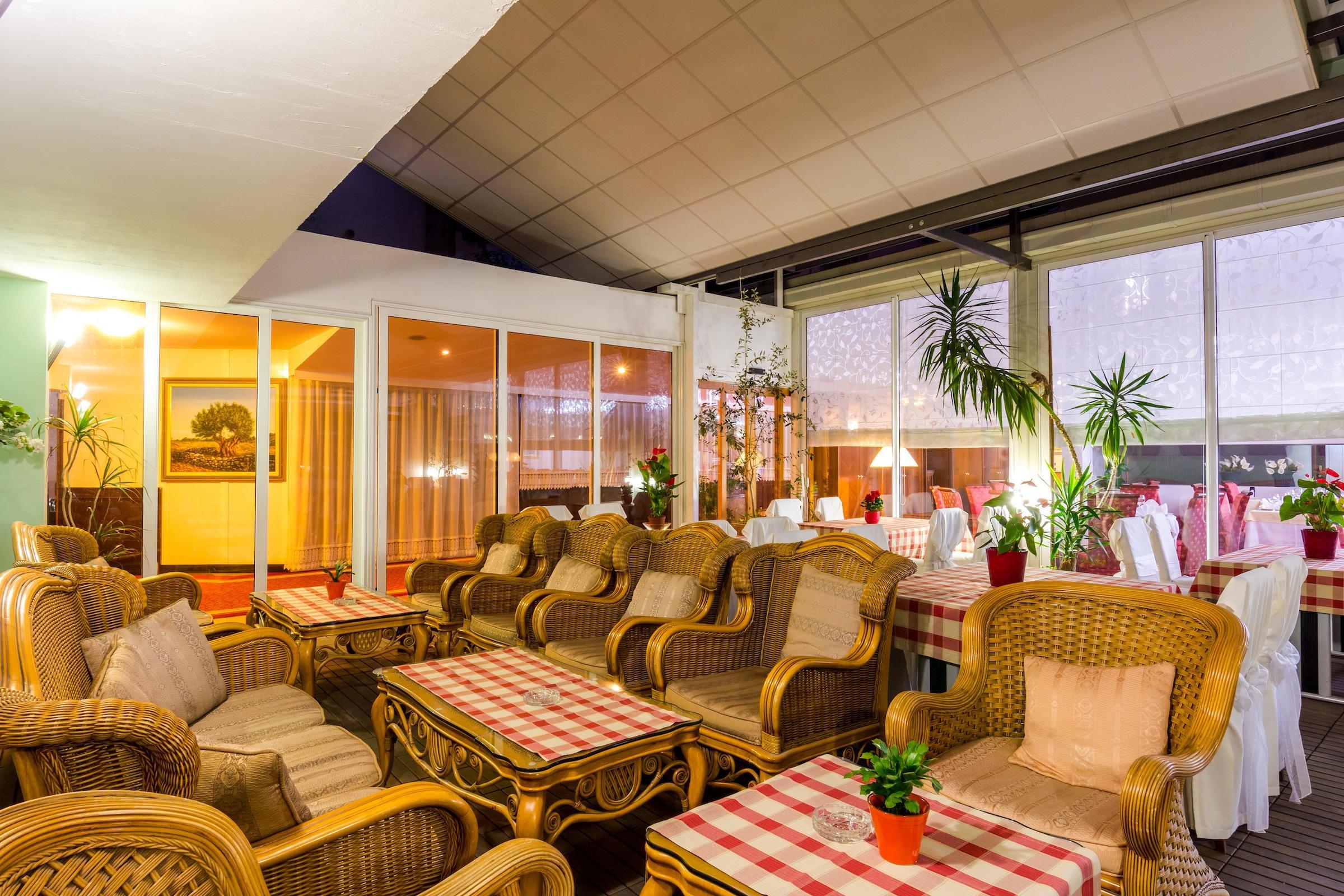Hotel Palazzo President Split Exterior foto